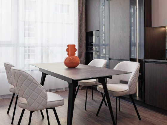 ПРодаж 2 кім квартир Авалон Холідей Сокольники