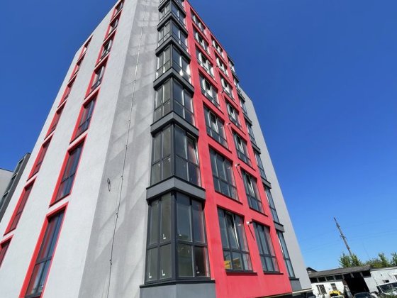 Продаж 1 кімнатної квартири у Винниках Винники