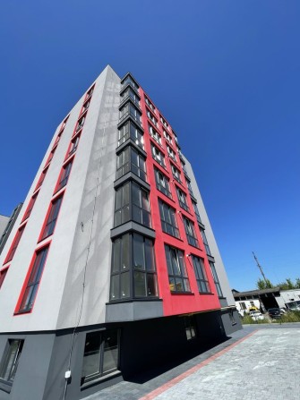 Продаж 1 кімнатної квартири у Винниках - фото 1