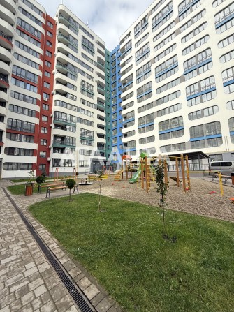 Продається однокімнатна квартира у новобудові забудовник Галжитлобуд - фото 1