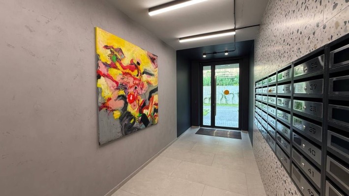 Терміново! Продаж 2-к кв. 59м ЖК Перфект Лайф, Етап здачі - фото 1