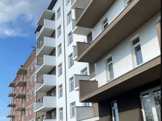 2-кім кв ЖК Святих Ольги та Єлизавети 56,24 м² м. Винники БЕЗ КОМІСІЇ Винники