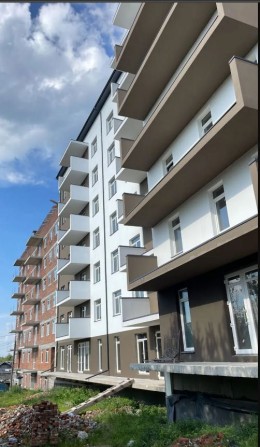 2-кім кв ЖК Святих Ольги та Єлизавети 56,24 м² м. Винники БЕЗ КОМІСІЇ - фото 1