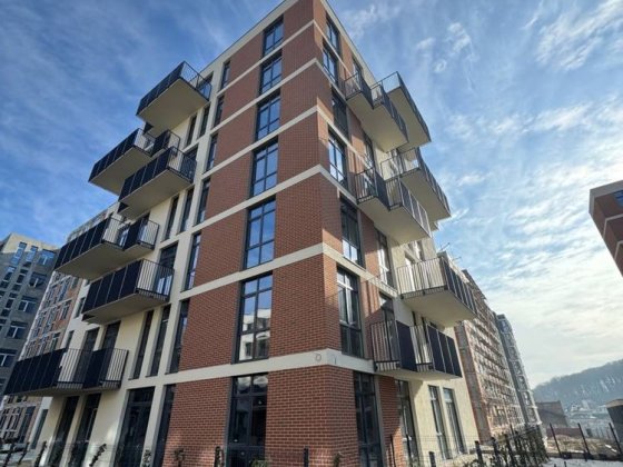 ПРОДАЖ 1-кім Перфект лайф Винники perfect life 55.000 дол Винники