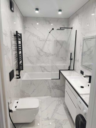 Продаж 2 кімнатної квартири з ремонтом в н/б ЖК "Сусіди" Львів-Винники - фото 1