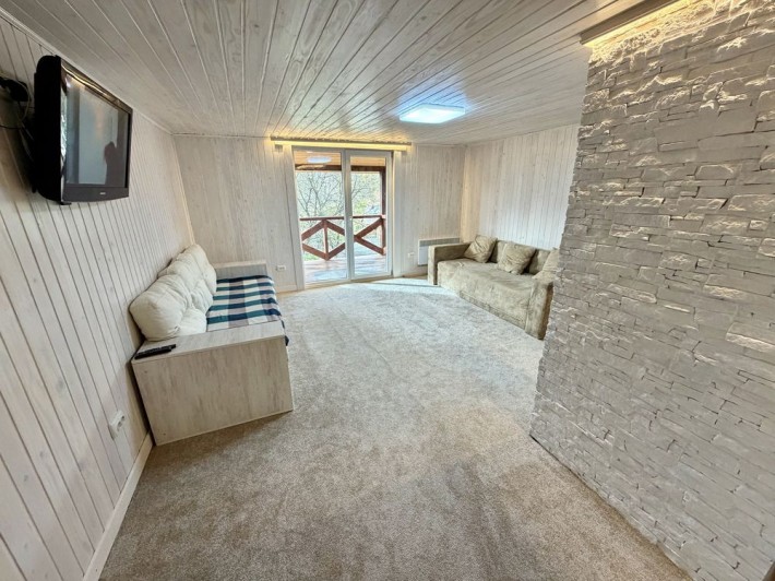 Продаж 2-кім квартири в центрі курорту Східниця - фото 1