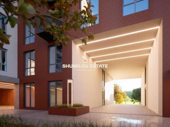 Квартира поряд Східниці (9 хв до центру).Знижка 50$ на м2! Сходница