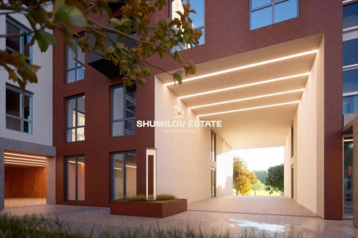 Квартира поряд Східниці (9 хв до центру).Знижка 50$ на м2! - фото 1