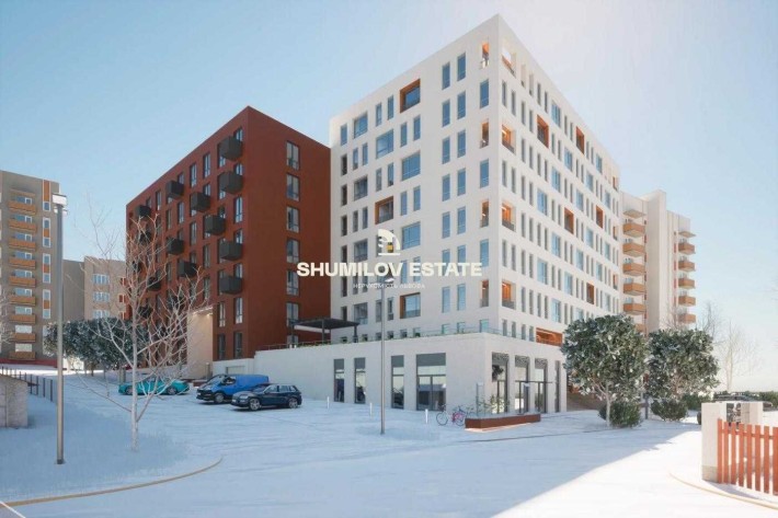 Найкраща квартира поряд Східниці (9 хв до центру). Комісія 0%! - фото 1