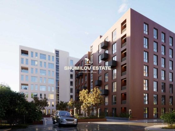 До "Чорної Пʼятниці" знижка 50 $ за м2 поряд Східниці (9 хв до центру) Сходница