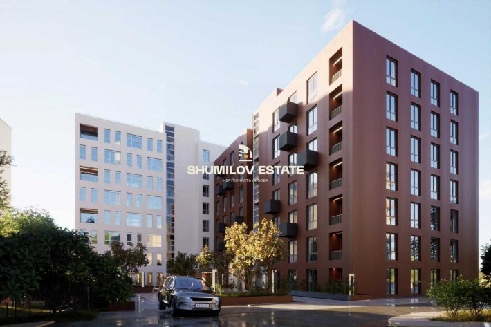 До "Чорної Пʼятниці" знижка 50 $ за м2 поряд Східниці (9 хв до центру) - фото 1