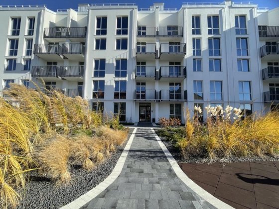 Продаж квартири студії в зданому будинку бізнес класу. Сокільники