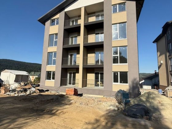 Продається 1-кімнатна квартира по вул.Незалежності Східниця