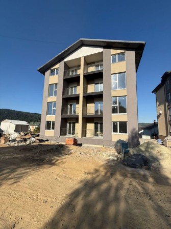 Продається 1-кімнатна квартира по вул.Незалежності - фото 1