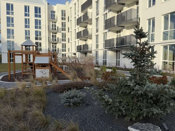 Продаж 2-кімнатної квартири ЖК Feel house, зданий будинок Сокольники