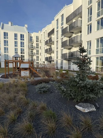 Продаж 2-кімнатної квартири ЖК Feel house, зданий будинок - фото 1