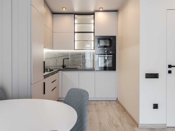 Продаж 1км. квартири  Героів Майдану  ЖК Авалон Холідей 39м2 Сокольники