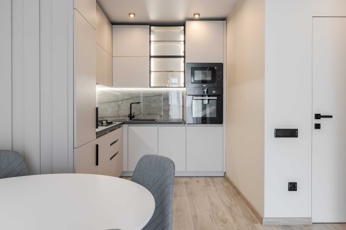 Продаж 1км. квартири  Героів Майдану  ЖК Авалон Холідей 39м2 - фото 1