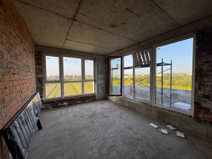 УВАГА 700$ за метр!ЖК НА СПОРТИВНІЙ, новобуд,Сокільники,з терасою,2кім - фото 1