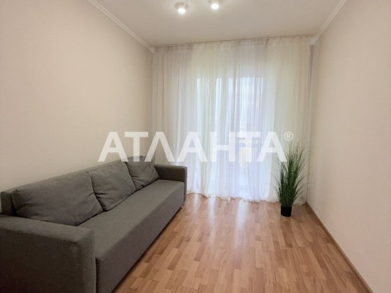 Трикімнатна квартира в новобудові з євроремонтом Зимняя Вода