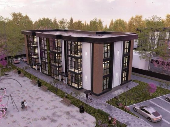 2 кімнатна квартира ЖК Kaltwasser! Без комісії!