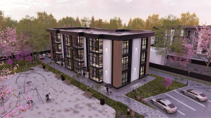 2 кімнатна квартира ЖК Kaltwasser! Без комісії! - фото 1