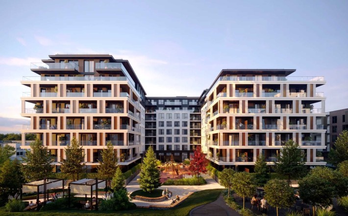 БЕЗ комісії/розтерм/1к кв.40м,ЖК Глобус Eclipticа,Сокільники,Львівська - фото 1