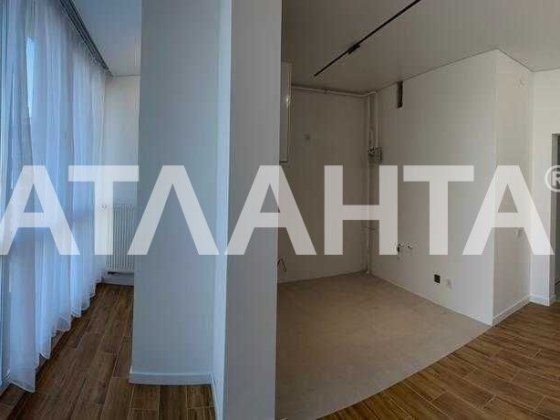 Однокімнатна квартира з ремонтом ЖК Grand Village Сокольники