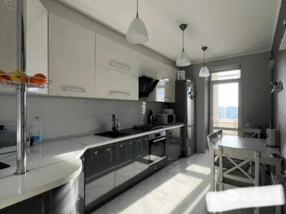 Продаж 2 кімнатної квартири, Зубра Зубра