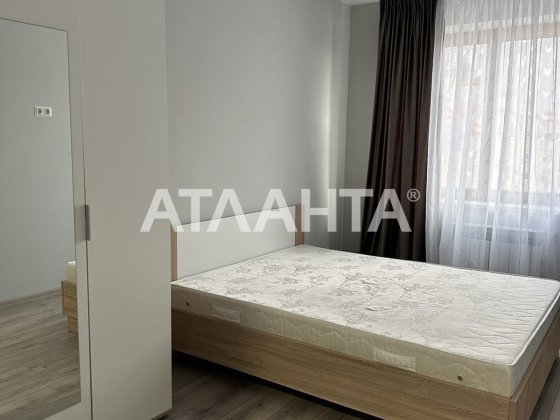 Продається двокімнатна картира у ЖК Сонячний край! Зимняя Вода