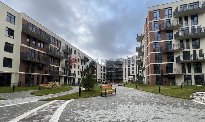 Продаж 1 кім кв ЖК 'Perfect Life' Винники + ПАРКІНГ - фото 1