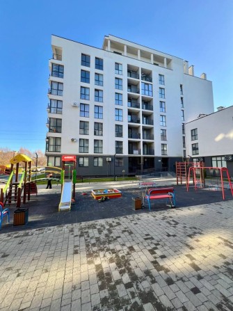 Продаж елітний Пентхаус Глобус +  тераса - фото 1