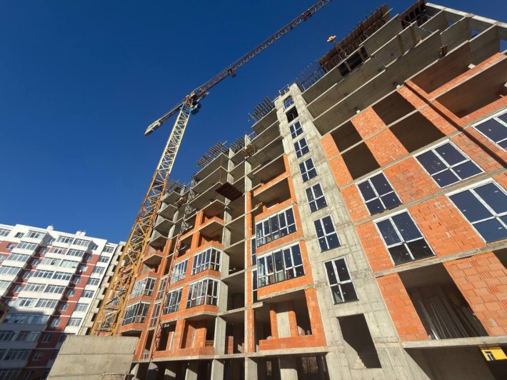 2-кім кв 75,11 м² ЖК Затишний Дім м. Винники БЕЗ комісії - фото 1