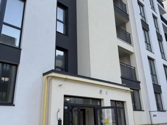 Продаж 1 кімн квартири ЖК Континент Стайл вул Героїв Крут Сокільники Сокольники