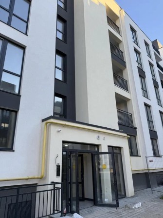 Продаж 1 кімн квартири ЖК Континент Стайл вул Героїв Крут Сокільники - фото 1