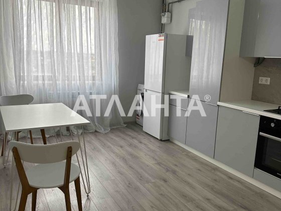 Дворівненва квартира в нообудоі ЖК Сонячний край Зимна Вода