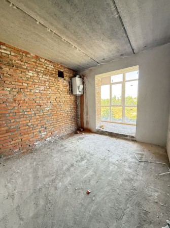 Продаж 2-кімнатної квартири в новобудові + кладова 4 м2 - фото 1