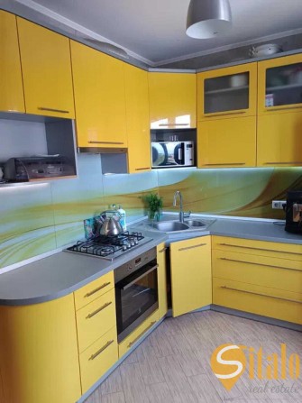 Продаж 3 кімнатної квартири, Зубра,  ЖК Зубра-Комфорт - фото 1