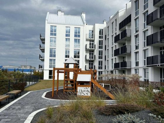 Продаж 3 кімнатної квартири, Сокільники, ЖК Feel-House Сокольники