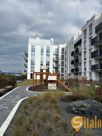 Продаж 3 кімнатної квартири, Сокільники, ЖК Feel-House - фото 1