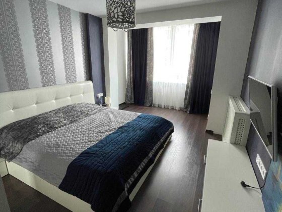 Продаж 3-кімнатної квартири в новобудові  вул. Стрийська Зубра