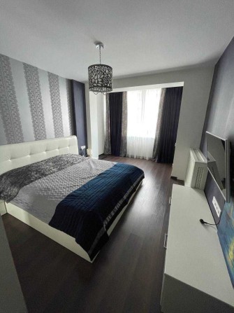 Продаж 3-кімнатної квартири в новобудові  вул. Стрийська - фото 1