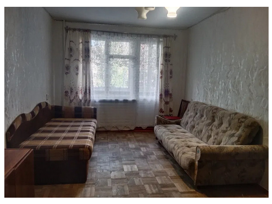 1но кім квартира по Л.Лукяненка Чернигов