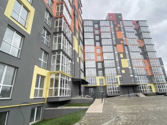 Продаж квартири в НОВОБУДОВІ Винники Винники