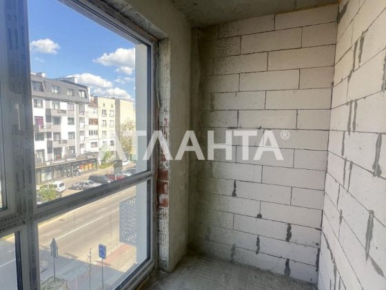 Продаж квартири в Пустомитах, ЖК Грушевський. Пустомыты