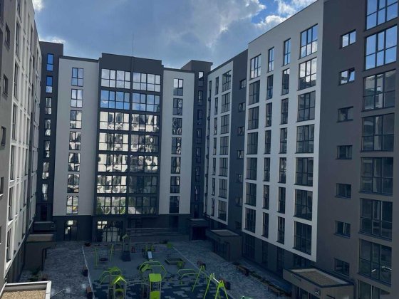 Пропоную 1к квартиру у Винниках Винники