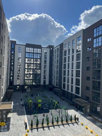 Пропоную 1к квартиру у Винниках - фото 1