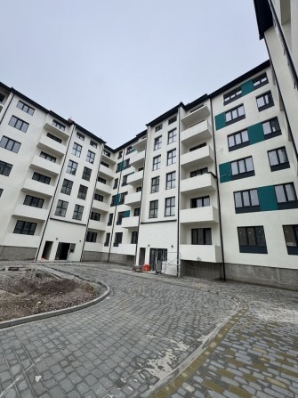 Продаж 2-кім квартири по вул Відродження в Пустомитах - фото 1