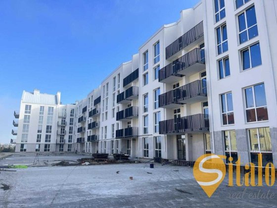 Продаж 2 кімнатної квартири, Сокільники, ЖК FEEL HOUSE Сокольники