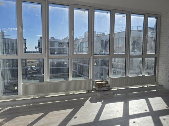 Без комісії! Продаж 1-но кім. квартири ЖК "Grand Village" с.Сокільники Сокольники